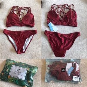 Cupshe bikini